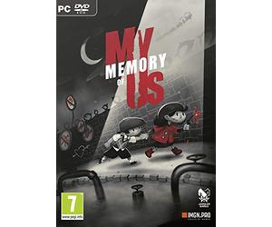 My Memory of Us (PC DVD)