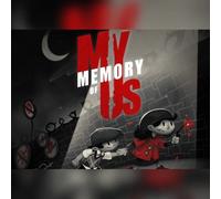 My Memory of Us (PC) Steam Key - GLOBAL
