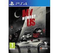My Memory of Us - PlayStation 4 [Importación inglesa]