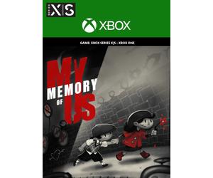 My Memory of Us XBOX LIVE Key EUROPE