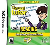 My Mentor 3rd-4th Grade [DVD de Audio]