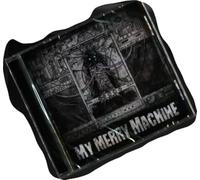 My Merry Machine - Total War