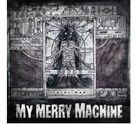 My Merry Machine - Total War
