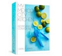 My Mexico City Kitchen