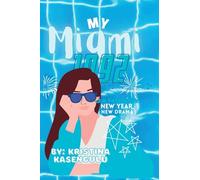 My Miami 1992 - January: New Year, New Drama
