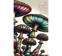 My Midnight Memories Dream Journal