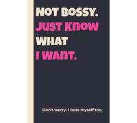 My Mind Is Pretty. Don’t Touch.: A Sassy Sigma Woman’s Journal & Notebook | Gag Gift for Independent Women, Feminist Queens, and Alpha Ladies | Empowerment with Attitude