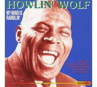 My Mind Is Ramblin'