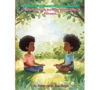 My Mindfulness Coloring Book: A Coloring Book for Kids with Military Parents