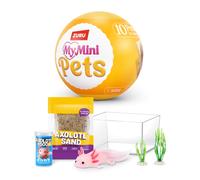 My Mini Pet Series 1 by ZURU - Collectible Mystery Capsule wit (Importación USA)