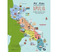 My mini Puglia. Exploring the region of trulli, castles and two seas