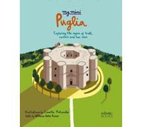 My Mini Puglia My Mini Puglia (Tapa dura)
