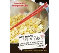 My Mom Is A Fob (ebook)