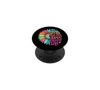 My Mom Isn'T Here But Her Love Never Left PopSockets PopGrip Adhesivo