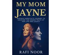 My Mom Jayne: Mariska Hargitay’s Journey to Uncover the Hidden Truth of Her Life and Legacy
