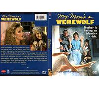 My Mom S a Werewolf [Alemania] [DVD]
