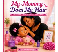 My Mommy Does My Hair: Learning Love Through Hair Care