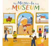 My Momo-la is a Museum