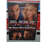 My Mom'S New Boyfriend [Edizione: Stati Uniti] [Reino Unido] [DVD]