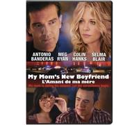 My Mom's New Boyfriend [USA] [DVD]