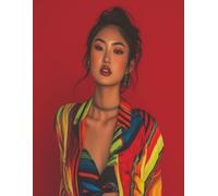 My Mongolian Is Beautiful: Memory and Keepsake Asia Travel Journal For Mom Notebooks For Women
