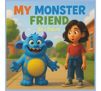 My Monster Friend