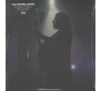 My Morning Jack My Morning Jacket: Live From RCA Studi (Vinyl) (Importación USA)