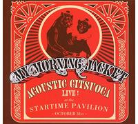 My Morning Jacket - Acoustic Citsuoca