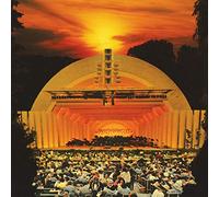 My Morning Jacket - At Dawn: 20th Anniversary Edition (Clear with Metallic Gold Vinyl) [Vinilo]