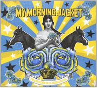 My Morning Jacket Celebracion De La Ciudad (CD) (Importación USA)