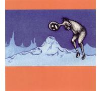 My Morning Jacket - Chapter 2: Learning - Early Recordings by My Morning Jacket (2004) Audio CD