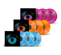 My Morning Jacket – Circuital – Vinilo (Color aleatorio, Importación USA)