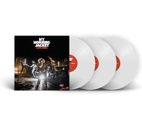 My Morning Jacket - en Vivo 2015 (2021) 3LP Blanco Vinilo Pre-order