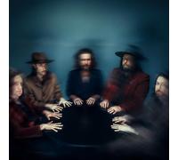 My Morning Jacket – is – CD – Importación USA