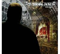 My Morning Jacket - Evil Urges (Cream/Black Blob Vinyl) (45 RPM) (2 LP)