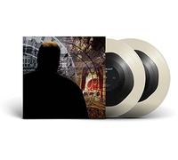 My Morning Jacket – Evil Urges – Vinilo 2 LP (45 RPM) Cream/Black Blob
