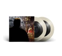 My Morning Jacket – Evil Urges – Vinilo 2 LP (45 RPM) Cream/Black Blob