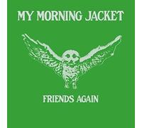 My Morning Jacket Friends Again (Vinyl) (Importación USA)