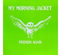 My Morning Jacket – Friends Again – Vinilo – Importación USA