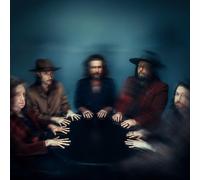 My Morning Jacket – Summer Sky – Vinilo – Importación USA