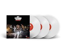 My Morning Jacket – Live 2015 – Vinilo 12" Álbum – Importación USA – Universal Music Group