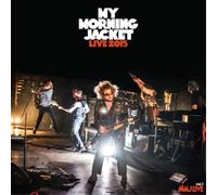My Morning Jacket - Live 2015