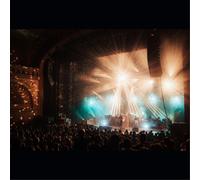 MMJ Live Vol. 2: Chicago 2021 [Translucent Orange 3 LP] [Vinilo]