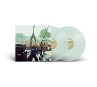 My Morning Jacket - MMJ Live Vol. 3: Bonnaroo 2004 (Limited Coke Bottle Clear Vinyl) [VINYL] [Vinilo]
