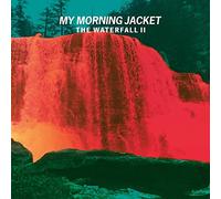 My Morning Jacket – The Waterfall II – CD – Importación USA