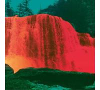 My Morning Jacket - The Waterfall II (Ltd.Edition - Clear Lp) [Vinilo]