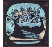 My Morning Jacket – Z