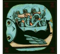 My Morning Jacket - Z