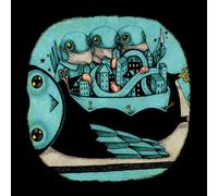 My Morning Jacket Z (20th Anniversary Deluxe Edition) (CD) (Importación USA)