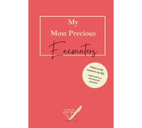 My Most Precious Encounters: Coral Edition
